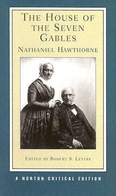 House of Seven Gables by Nathaniel Hawthorne