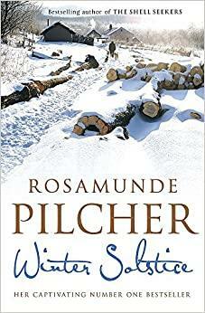 Зимно слънцестоене by Розамунде Пилхер, Rosamunde Pilcher
