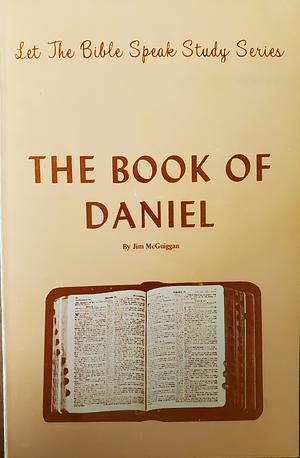 The Book Of Daniel by Jim McGuigan