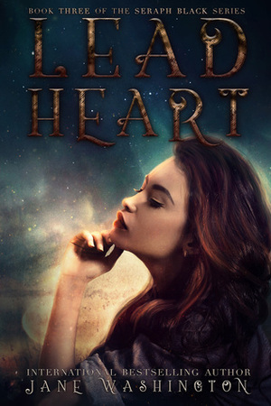 Lead Heart by Jane Washington