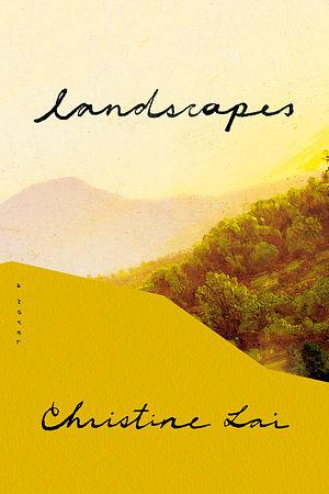 Landscapes by Christine Lai