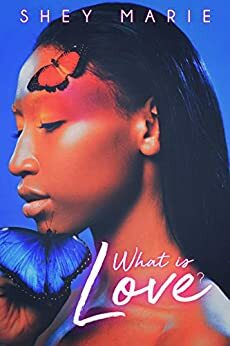 What Is Love: A Novella by Shey Marie