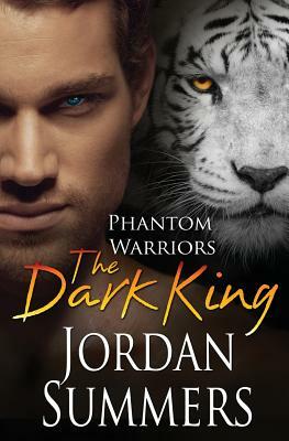 Atlantean's Quest 5 (Phantom Warriors 7): The Dark King by Jordan Summers