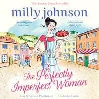 The Perfectly Imperfect Woman by Milly Johnson