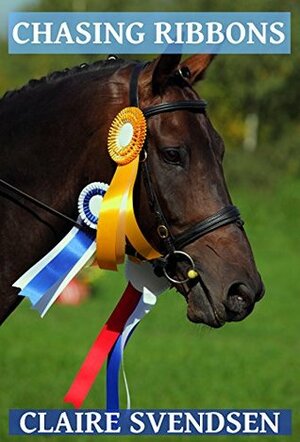 Chasing Ribbons by Claire Svendsen