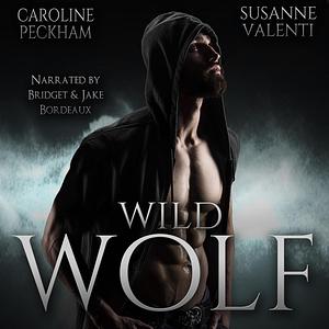 Wild Wolf by Caroline Peckham, Susanne Valenti