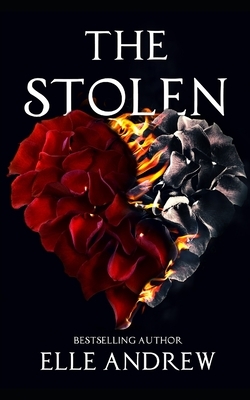The Stolen by Elle Andrew