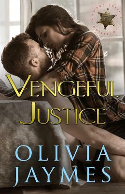 Vengeful Justice by Olivia Jaymes