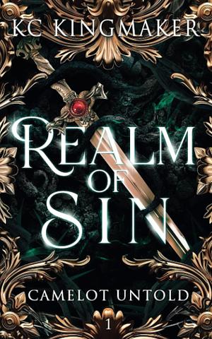 Realm of Sin by KC Kingmaker