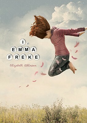 I, Emma Freke by Elizabeth Atkinson