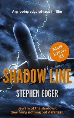Shadow Line by Stephen Edger