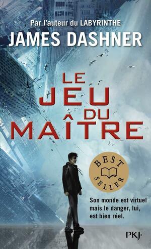 La partie infinie by James Dashner