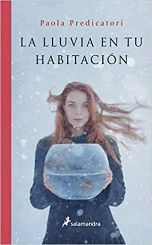 La lluvia en tu habitación by Paola Predicatori