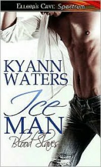 Ice Man by KyAnn Waters