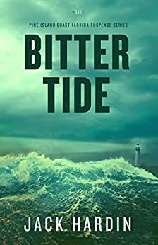 Bitter Tide by Jack Hardin