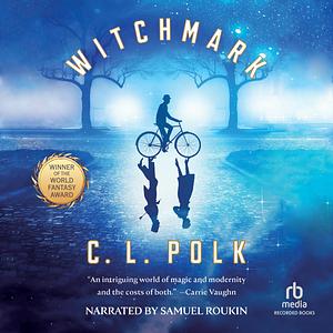 Witchmark by C.L. Polk