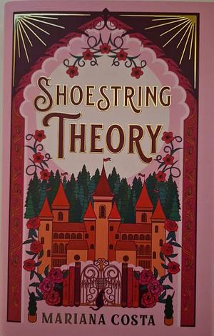 Shoestring Theory by Mariana Costa