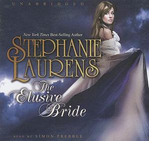 The Elusive Bride by Stephanie Laurens