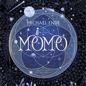 Momo by Michael Ende