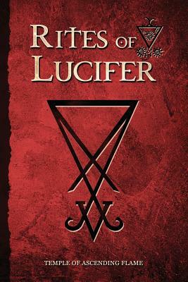 Rites of Lucifer by Asenath Mason