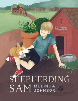 Shepherding Sam by Melinda Johnson