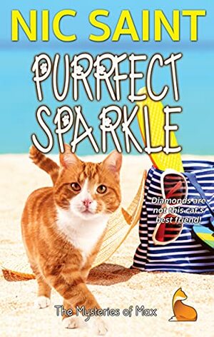 Purrfect Sparkle by Nic Saint