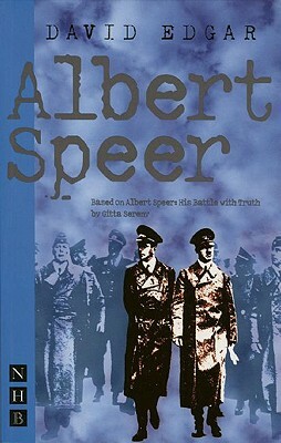 Albert Speer by David Edgar