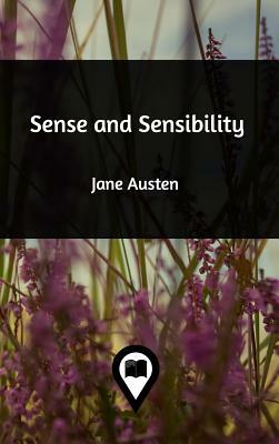 Sense and Sensibility by Jane Austen