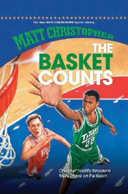 The Basket Counts by Matt Christopher