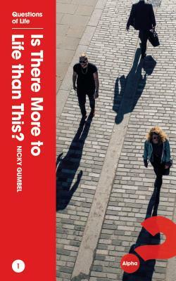 Is There More to Life? by Thomas Nelson