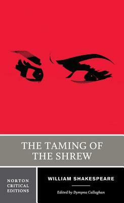 The Taming of the Shrew by William Shakespeare