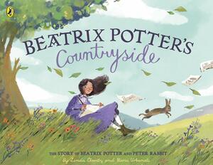 Beatrix Potter's Countryside by Linda Elovitz Marshall
