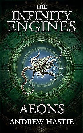 Aeons by Andrew Hastie