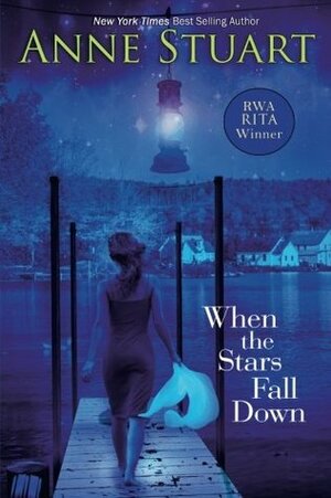 Banish Misfortune by Anne Stuart