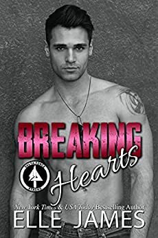 Breaking Hearts by Elle James