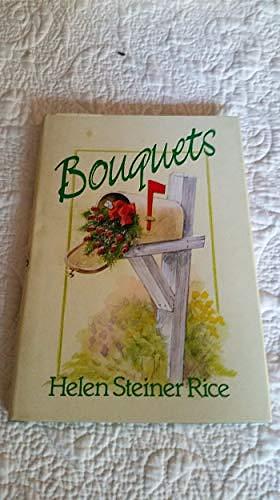 Daily Bouquets by Helen Steiner Rice