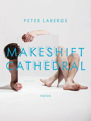 Makeshift Cathedral by Peter LaBerge
