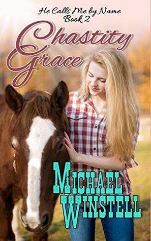 Chastity Grace by Michael Winstell