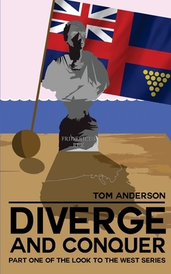 Diverge and Conquer by Tom Anderson