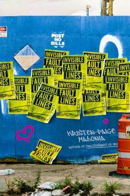 Invisible Fault Lines by Kristen-Paige Madonia