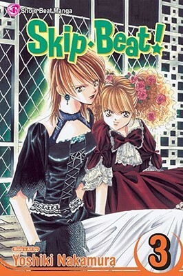 Skip Beat!, Vol. 3 by Yoshiki Nakamura