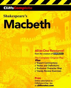 Macbeth by William Shakespeare