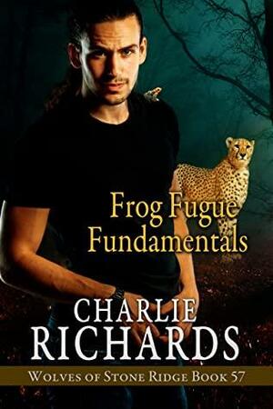 Frog Fugue Fundamentals by Charlie Richards