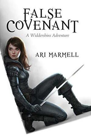 False Covenant by Ari Marmell