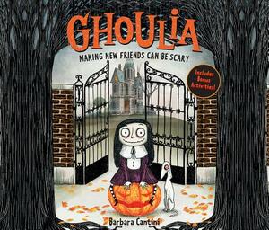 Ghoulia by Barbara Cantini