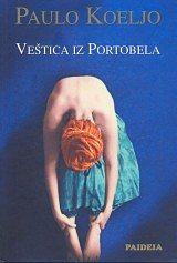 Veštica Iz Portobela by Paulo Coelho