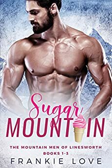 Sugar Mountain by Frankie Love