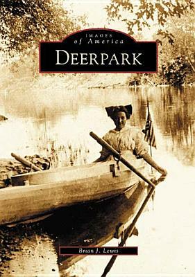 Deerpark by Brian J. Lewis