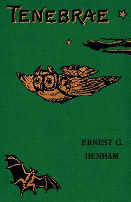 Tenebrae by Ernest George Henham