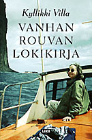 Vanhan rouvan lokikirja by Kyllikki Villa